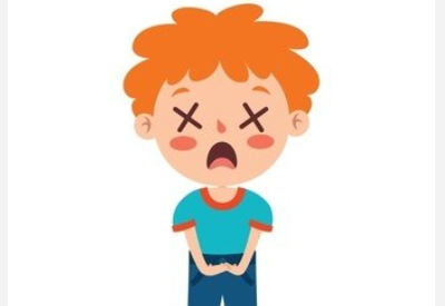 少给宝宝用彩妆，当心铅中毒