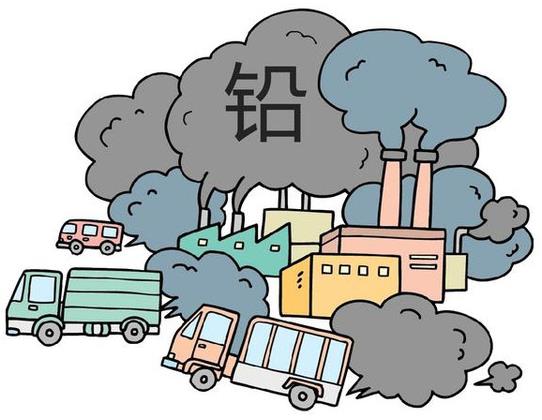 (西藏拉萨)国康微量元素测定仪厂家提醒-铅中毒:榴莲视频app色版人网站身边的隐藏杀手
